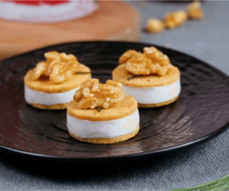 pasticceria salata